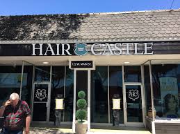 Hair Castle