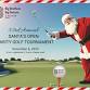 33rd Annual Santa's Open Charity Golf Tournament event image