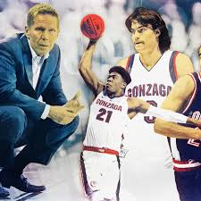 Gonzaga's schedule has been edited numerous times, but one thing has remained virtually the follow along with the zags. Can Gonzaga Complete Its Transformation From Cinderella To Blue Blood The Ringer
