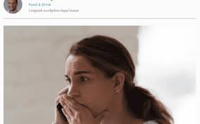 Colby Law Featured Publication Articles