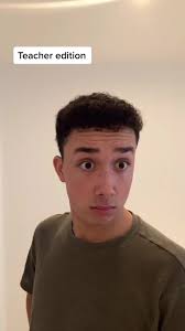 Kieran Hamilton Teacher