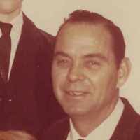 Ira Clifford Teague (1920–1988) • FamilySearch
