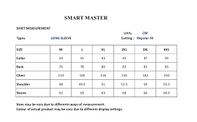 G2000 Long Sleeve Shirt Size Chart Best Picture Of Chart