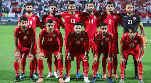 — إرم سبورت (@eremsports) may 28, 2021. Ø§Ù„Ø¨Ø­Ø±ÙŠÙ† ØªØªÙÙˆÙ‚ ÙˆØ¯ÙŠØ§ Ø¹Ù„Ù‰ Ø³ÙˆØ±ÙŠØ§ ØµØ­ÙŠÙØ© Ø§Ù„Ø®Ù„ÙŠØ¬