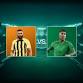 Al-Ittihad Club vs Al-Ahli Saudi FC Saudi Pro League event image