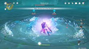 Check spelling or type a new query. Oceanid Genshin Impact Wiki Guide Ign
