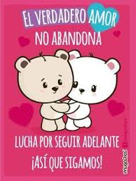 Sigamos Siempre Juntos Luchando Por Nuestro Amor Mugoshos Frases De Te Extrano Frases Love