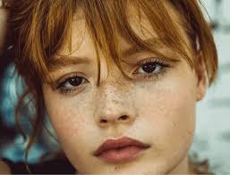 This will help to enhance the lift on the crown. How To Grow Out Your Bangs How Long It Takes Goop