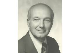 John MOLNAR Obituary (1926