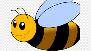 Cute bugs and adorable insects. Honey Bee Bumblebee Cute Bee Honey Bee Insects Smiley Png Pngwing