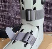Aircast AirSelect Walker Brace/Walking Boot (Elite, Short ...