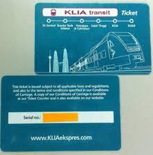 You can find klia transit entrance easily beside the lrt entrance. Klia Transit Wikipedia