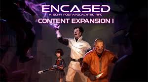 Jun 01, 2021 · a western university scientist is shedding new light on a recently discovered crater whose origins and age have stirred debate among researchers. Encased A Sci Fi Post Apocalyptic Rpg Ksu 39 New Prologue Storyline Companions And Custom Portraits Steam News