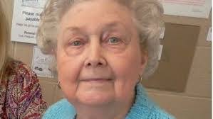 Susan Denney's Instagram, Twitter & Facebook