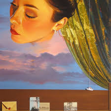 Mark Stock's Instagram, Twitter & Facebook