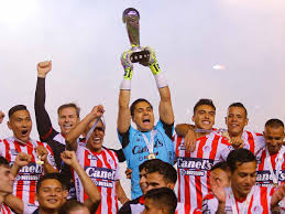 Get the latest atlético san luis news, scores, stats, standings, rumors, and more from espn. Atletico San Luis Es El Nuevo Equipo De La Liga Mx