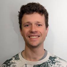 Andrew Borst (@andrewjborst)