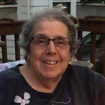 Ana M. Martinez Obituary