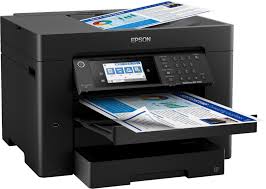 Vraiment gagner machine nt et vraiment besoin de l'utilisation de mon imprimante. Epson Workforce Pro Wf 7840 Wireless Wide Format All In One Printer C11ch67201 Best Buy