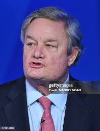 20 Jack Dalrymple Photos & High Res Pictures