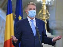 In 2014, elected as a political independent, iohannis took office as romania's fifth president. Romanian President Fined For Minority Joke The Canberra Times Canberra Act