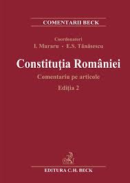 Dreptul la munca sa realizat usor deoarece ne asculatam unul pe altul si ne respectam dearece munca ne ajuta sa fim mai dezvoltati., ne arata calea spre viitor.prin muncapoti obtine respect viitor mai bun si multe altele. ConstituÈ›ia Romaniei Comentariu Pe Articole EdiÈ›ia 2 Beckshop