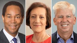 The Top 25 Manufacturing Executives for 2023