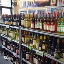 Times Square Liquor Home Facebook