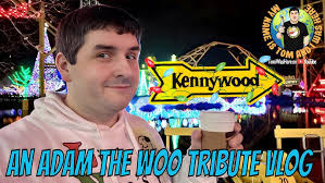 Tom Was Here: West Alexander Scare Fair