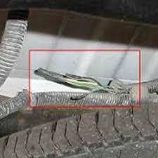 I have a friend with a chevy truck i have found the wiring diagrams (below) for the trailer. Wiring 7 Way Trailer Connector On 2002 Chevy Silverado 2500 Etrailer Com