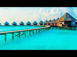 Madrilenos Por El Mundo Islas Maldivas Youtube