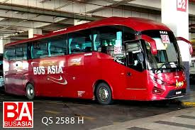 We enable travelers to reserve seats and make payments in a convenient and timely way. Bus Asia Photos Facebook