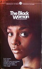 The Black Woman: An Anthology: 9780451625878
