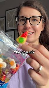 Indulge in the Best Pick and Mix Sweets in the UK