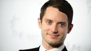 Elijah Wood begins filming BBC America's 'Dirk Gently' series