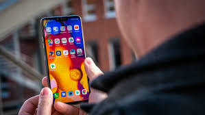LG V40 ThinQ im Test: Ist das High-End ...