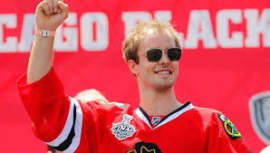 More images for niklas hjalmarsson » Niklas Hjalmarsson Gets Five Year Contract Extension