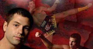 Duke Roufus: Fighting since he was four