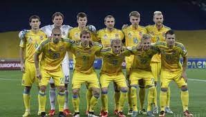 Украинцы провели первый матч в новой форме, изготовленной к чемпионату европы. Stal Izvesten Sostav Sbornoj Ukrainy Na Matchi Protiv Finlyandii I Serbii Ria Novosti Ukraina