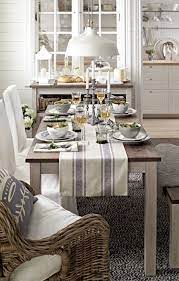 Transitional blue dining room has asian and coastal decor 5 photos. Dining Furniture For Every Room And Style Ikea Dining Table Ikea Dining Farmhouse Dining