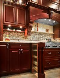 After months of living in an unfinished kitchen, the nolte family was more than ready for what hgtv's kitchen cousins had in store for them. Kitchen Remodeling Ideas For Queens Ny Alure Home Improvements