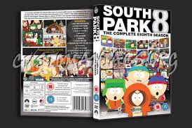 In fact, its goal seems to be to offend as many as possible as it presents the adventures of stan, kyle, kenny and cartman. South Park Season 8 Dvd Cover Dvd Covers Labels By Customaniacs Id 221039 Free Download Highres Dvd Cover