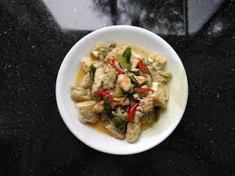 Aug 04, 2021 · best recipe website reference. Tofu And Sauteed Belacan Tempe Sambal Godok Tahu Tempe