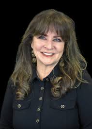 Becky Paul — Courier Express