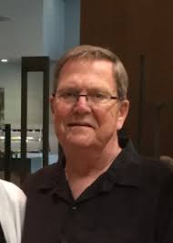 Lorin “Larry” Fortier, age 80, passed away the morning of May 23, 2025,  after a ten-year journey with cancer and eventually Alzheimer's. He passed  quietly at home with his children