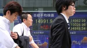 Stock Market Private Equity Investment Advisor Equity Investment Investment Advisor Marketing Asian Market