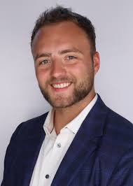 Parker Folkert, Financial Advisor