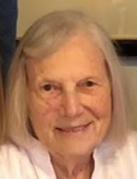 Marian Camp Obituary