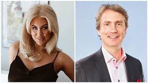 Nå kan se og hør fortelle at rune larsen har forlovet seg med sunnmørskvinnen anne veddeng (48), skriver dagbladet. Isabella Lowengrip Isabella Lowengrip Sier Opp S Erik Selin Shotoe