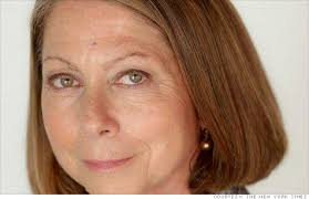 Abramson named first female editor of New York Times